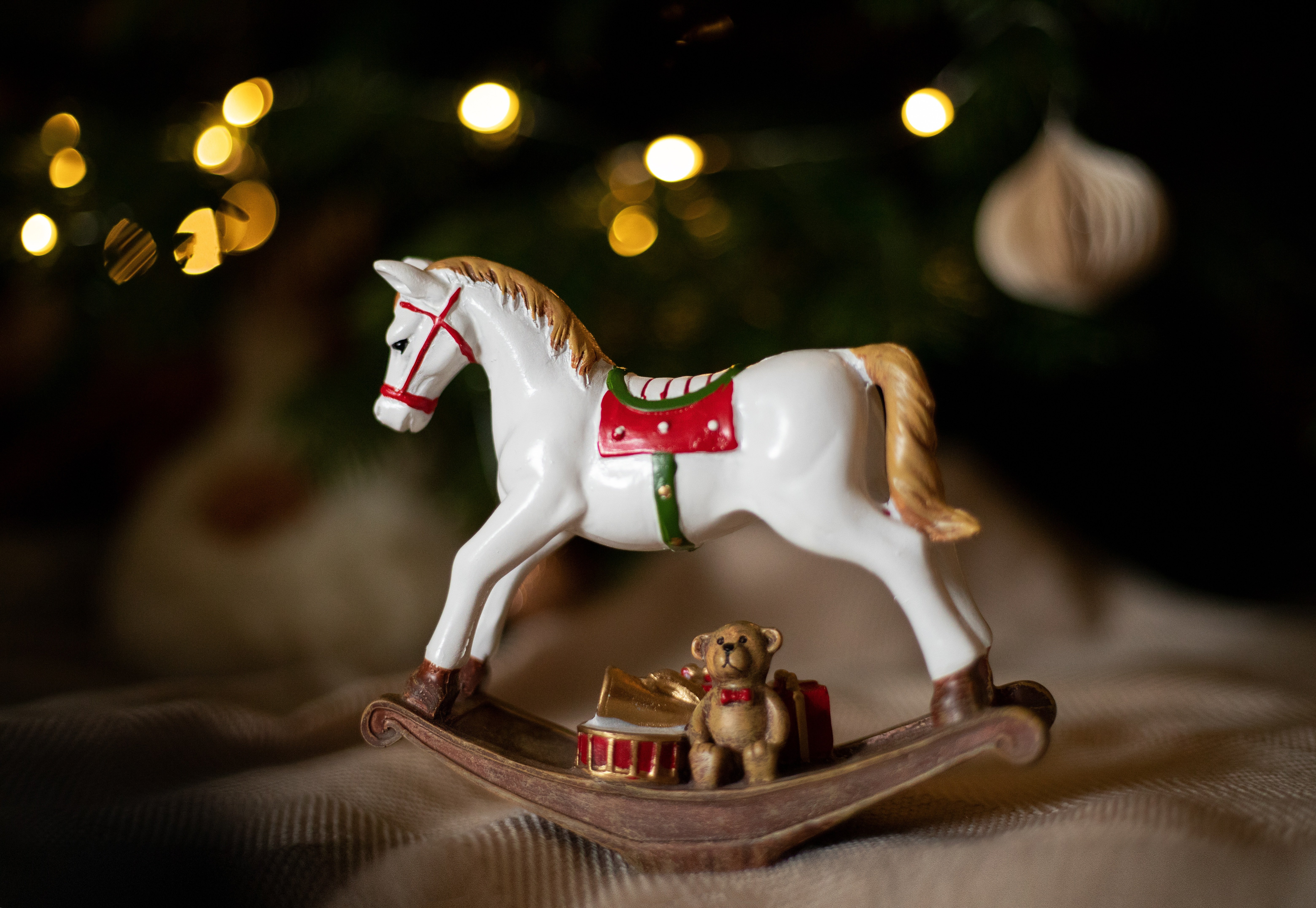 Wooden Crafts